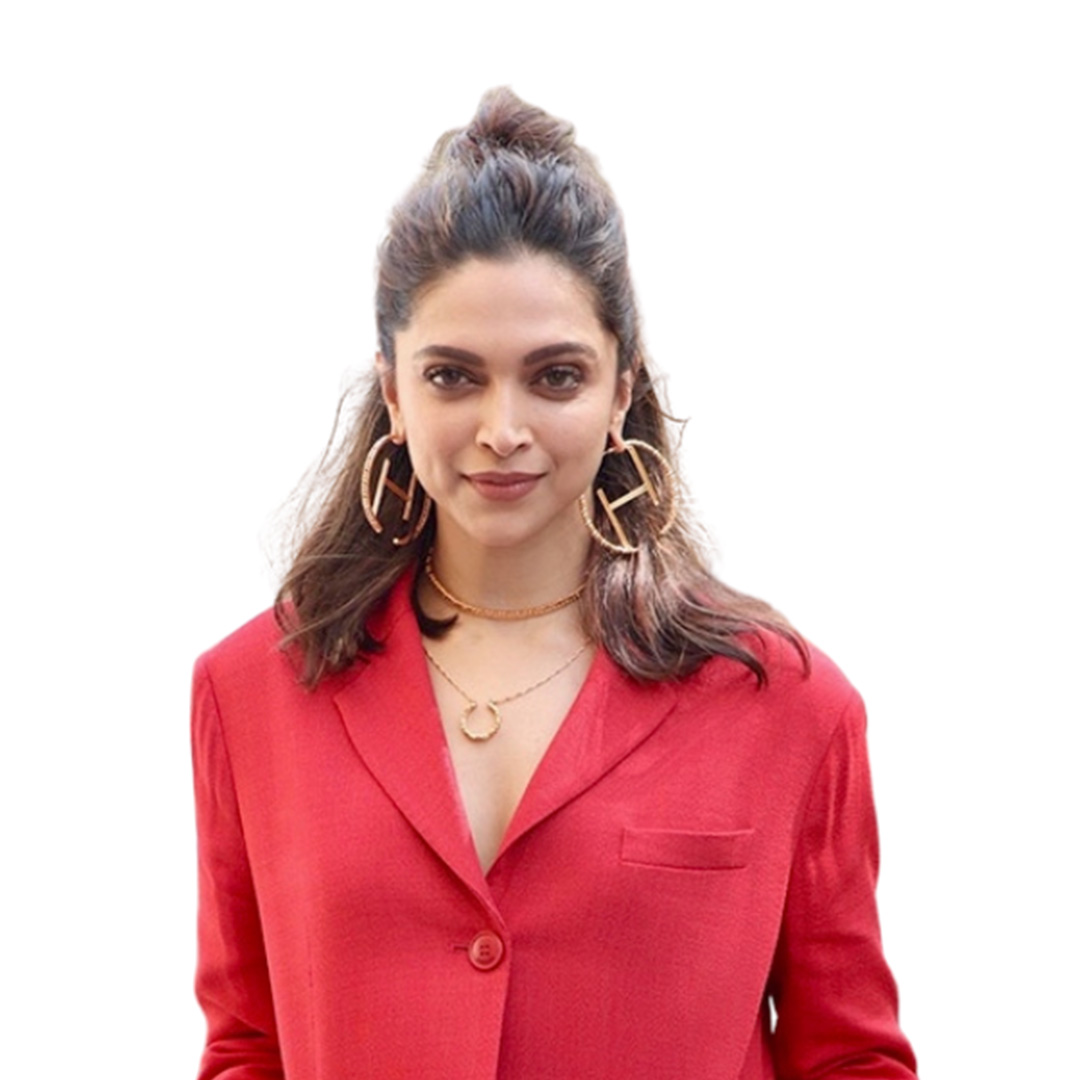 Deepika Padukone