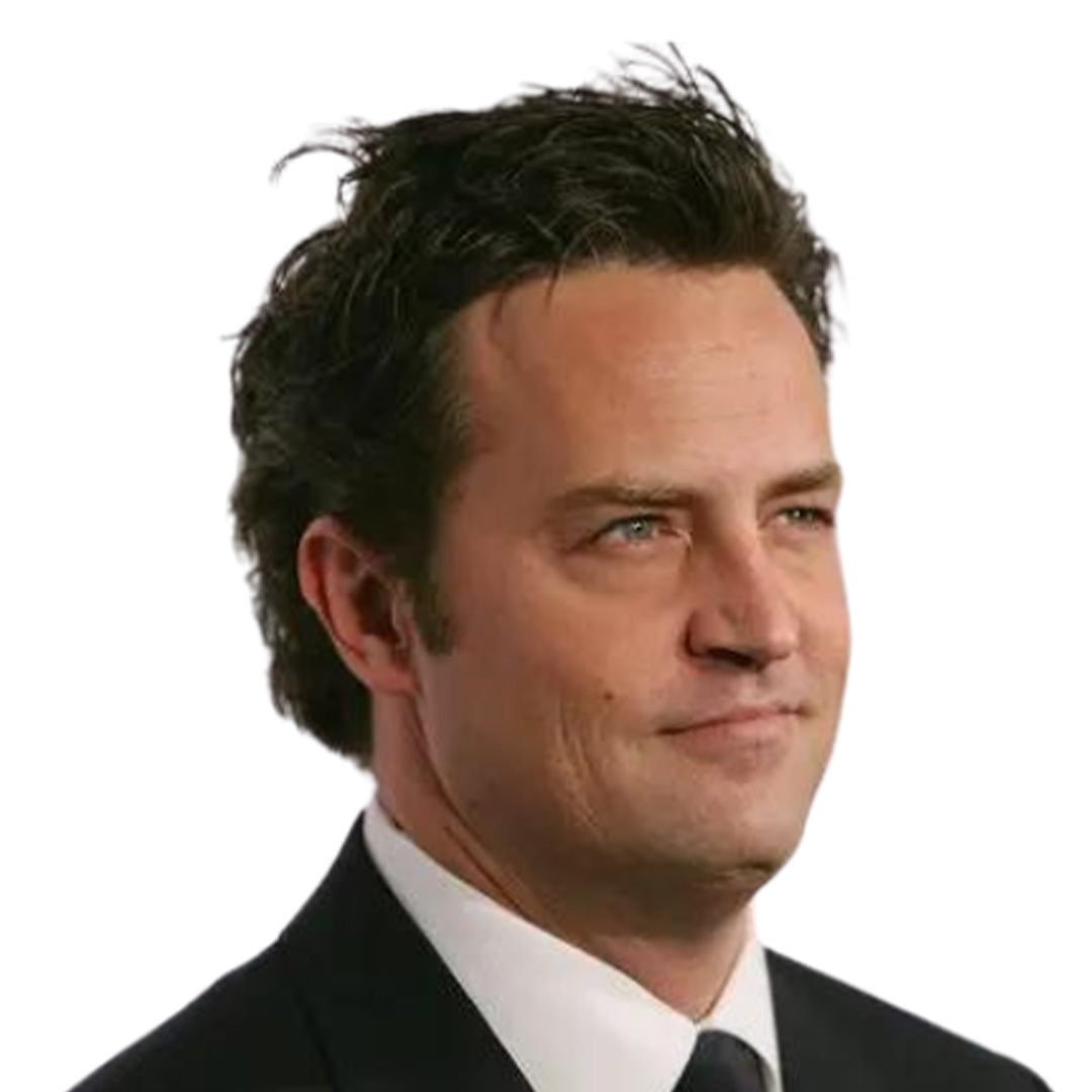 Matthew Perry