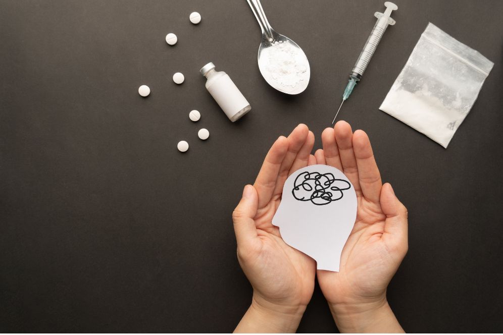 10-Tips for Preventing Substance Abuse